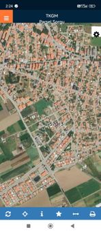 Rota’dan | Fırsat | 6 Adet 1+1 Çıkan Arsa