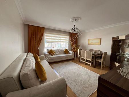 Kafkaslar'da 3+1 Fırsat Daire !!!