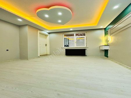 Ercin Yapı'dan Geniş Merkezi Konumda 3+1 Satılık Bahçe Katı !!!