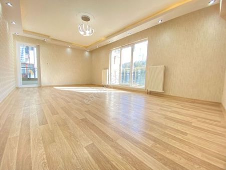 Karakaya'da Botanik Park Manzaralı 3+1 Daire