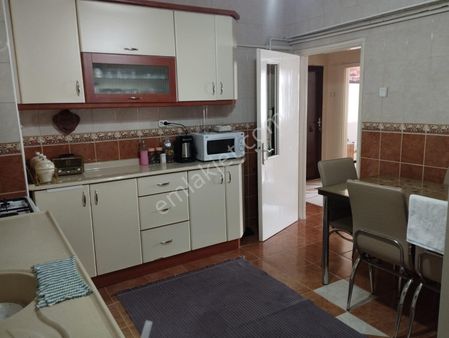 Fatma Ülken Gayri Menkulden Osman Kavuncu Mah De Satılık Daire