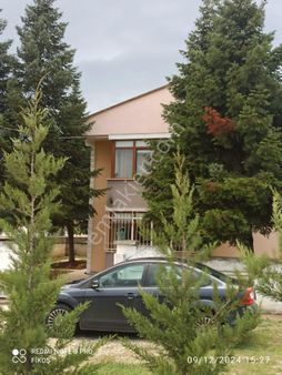 Hızır Turizm Emlak’ Dan Sakarya, Geyve, Yörükler’ De 3+1 Satılık Müstakil Villa