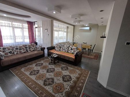 Satılık 3+1 Gavran Caddesi Eski Zirarat Bankası Üstü