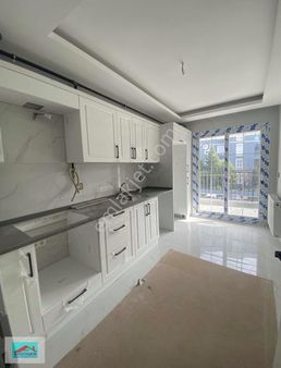 Buca Çamlıkulede İki Artı Bir Bir Artı Bir Sıfır Teraslı Satılık