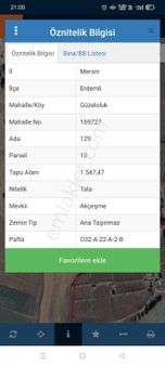 Mct Gayrimenkulden Her Butçeye Uygun Arazı