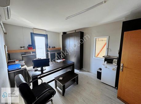 Başiskele Vezirçiftliği Mh. Satılık 360 M2 Kullanım Alanlı Depo