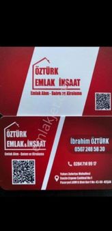 Keşan Türkmen Köyü'de Satılık Tarla