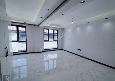 Şarhöyük Mahallesinde Sıfır Lüks 5+1 Dubleks Daire