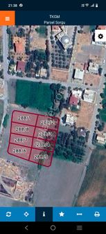 Satılık Arsalar Yılmaz Da