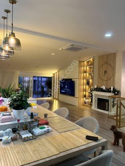 Deniz&dağ Manzaralı Lüks 7+1 Dubleks