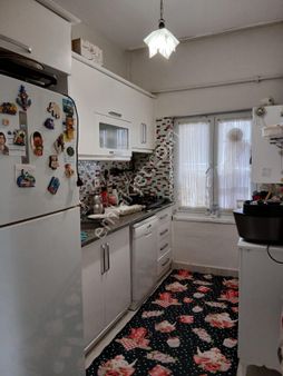 Atalarda Komple Satılık 3 Ayrı Kat