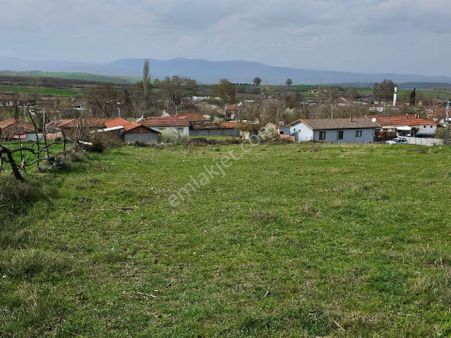 Gönen Keçeler Köyümüz'de Satılık Arsa
