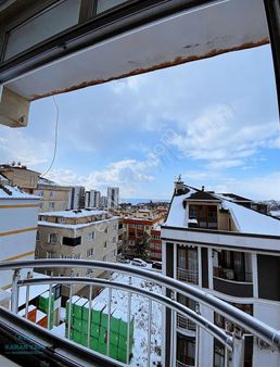 Adnan Kahvecide Deniz Manzaralı 5+2 Dubleks