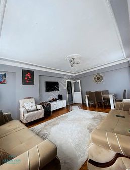 Metrobüse Yürüme Mesafesinde 6+2 Dubleks