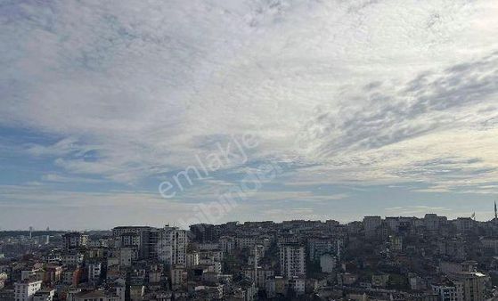Özer Emlaktan Satılık Muhteşem Manzaralı Dubleks