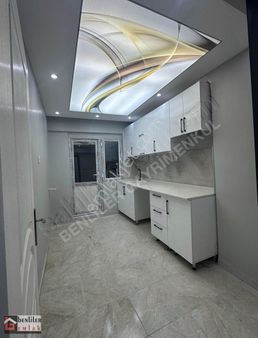 Benliler Emlak'tan Merkezde 3+1 Katta Full+full Yapılı Satılık