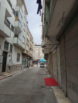 Çağdaş Emlak Ofisinden Konak Mah Satlık Rezidans Bina