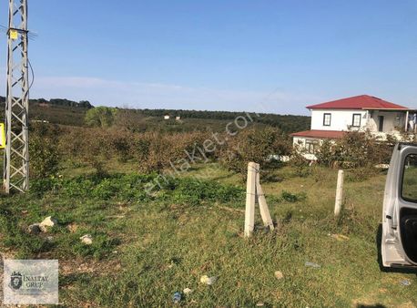Sakarya Kaynarca Ugurlu Bölgesinde 2618 M2 Satılık Arsa