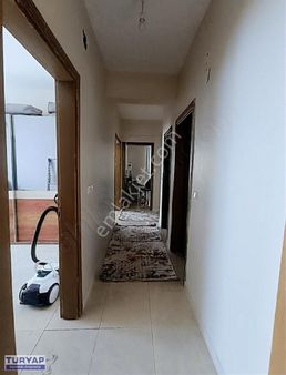Turunçlu Da Hasarsız 3+1 Satılık Daire