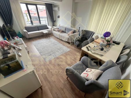 Paşakent'te 3+1 Satılık Daire