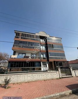 Rota’dan Premium 3+1 Daire