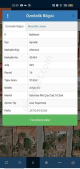 Rota’dan Satılık Fırsat Müstakil Ev !!