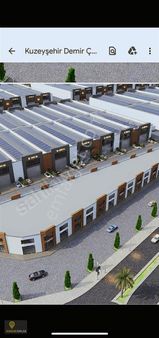 Konum'dan Karadinekte Her Bütçeye Uygun Yatırımlık Ticari Hisse