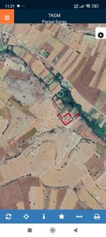 Gökçimen Mahallesinde Satılık Yatırımlık Tarlalalar