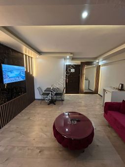 Bakırköy Günlük Kiralık Daire 1+1 Lüx Daire Orjınal Resimler