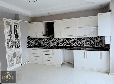 İdeal Gyo'dan Batıkent Mah.satılık Dubleks Daire