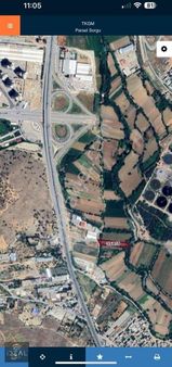 Yeşilkent'te Yatırımlık Konut Arsası