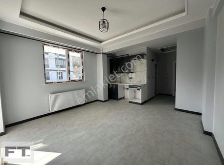 Alanlı Mahallesinde Ultra Lüx Satılık 1+1