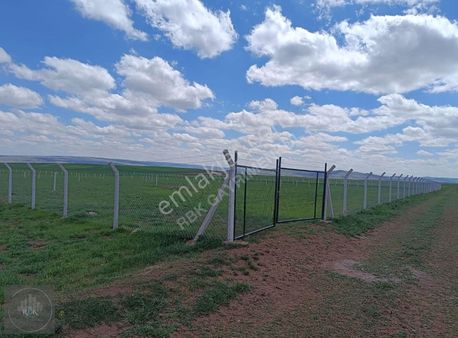 Ankara Gölbaşı Karaali Satılık 400 M² Lansman Hobi Bahçesi