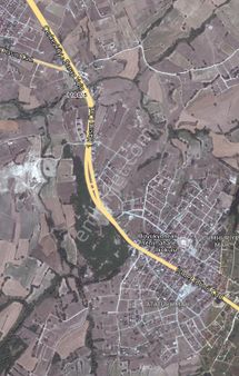 Tekirdağ Saray'da Anayola Yakın Satılık Arsa