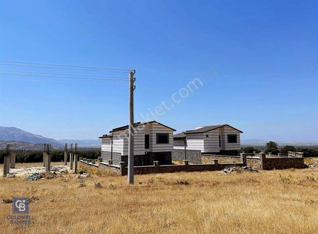 Denizli Tavas Yaka Mah. Satılık Villalık Arsa