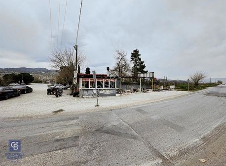 Sarayköy Köprübaşı Mh.satılık Benzin Depo Binası Ve Arsası 483m²