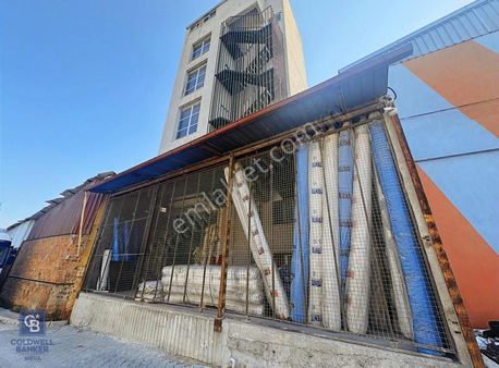 Sümer Mah. Cadde Üzeri Kiralık Komple Bina