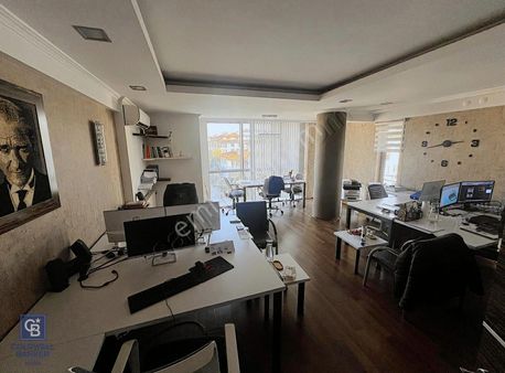 Çınar Vergi Dairesi Arkası 110m² Satılık Ofis