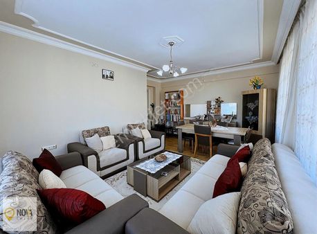 [nova] Gökmeydan Mh. -özel Garajlı -önü Açık Satılık 4+1 Daire