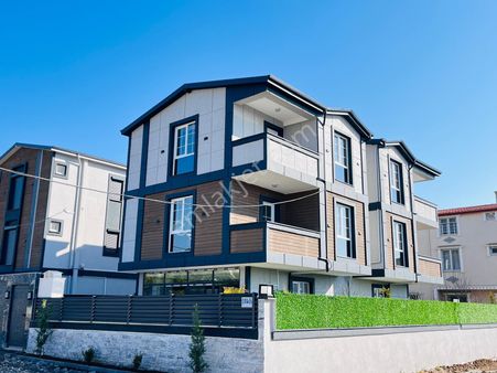 **seta Grup** Denize 400 Metre Geniş Bahçeli A Kalite Yazlık