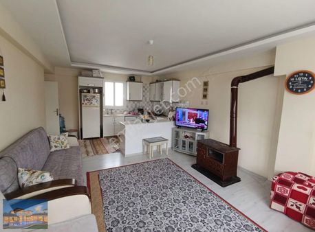 Kuşadası Davutlar Merkezde Satılık 2+1 Daire