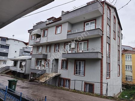 Kocaeli Körfezde Satılık 4+1 Çatı Dubleks