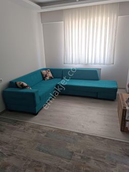Isparta Merkez Çünür Mahallesinde Sıfır 1+1 Kıralık Apart