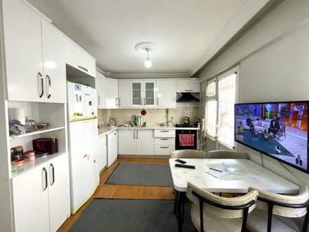 ✅✅ Aktif'ten Altınkum'da 3+1 Ayrı Mutfaklı Kombili Masrafsız Daire