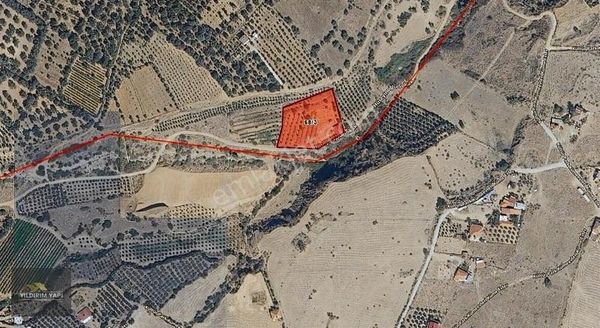 Şeyhsinan Mahallesinde Fırsat Satılık Muazzam Konumda Tarla-bağ