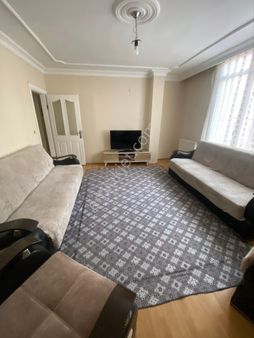 Atalay Caddesinde Satılık Tek Daire Üzeri 2+1 110 M² Asansörlü Arakat Daire