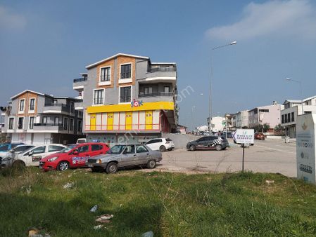 Çınar Çad Satılık Kırediye Uygun 4+1 Dubleks 220 Mere Daire