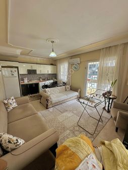 Didim Merkez’de Satılık 3+1 Daire