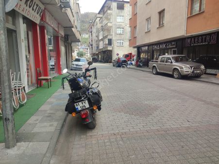 Fume Emlak'tan Satılık Dükkan