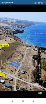 Dmr Yapıdan Gelibolu Güneyli Askerçeşmede 280 M2 Satılık Arsa